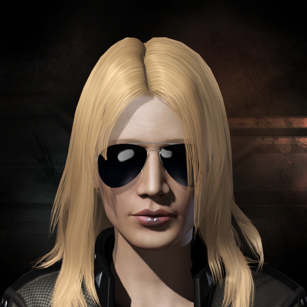 Aria madrose