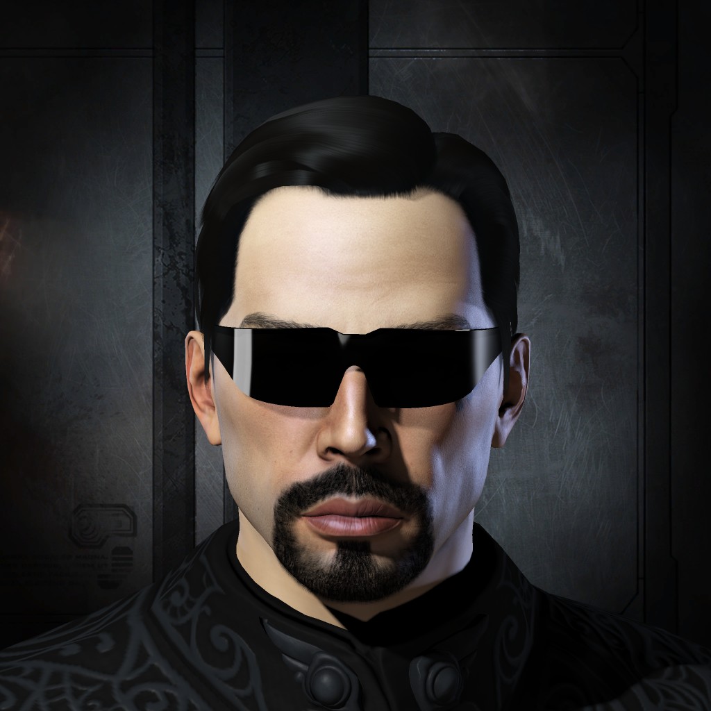 Xylo Black