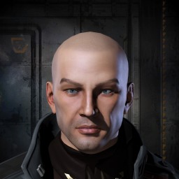 Derjato portrait