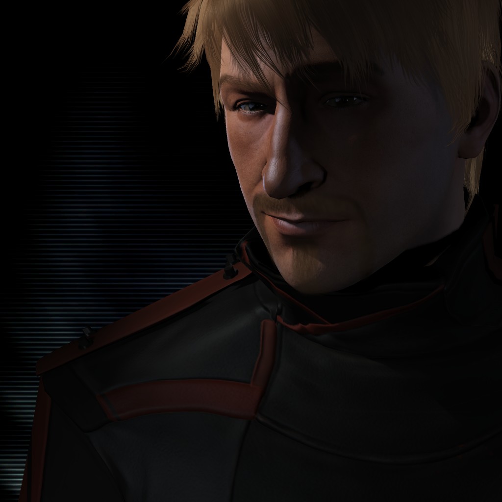 Kalvyn Grey Tuonela