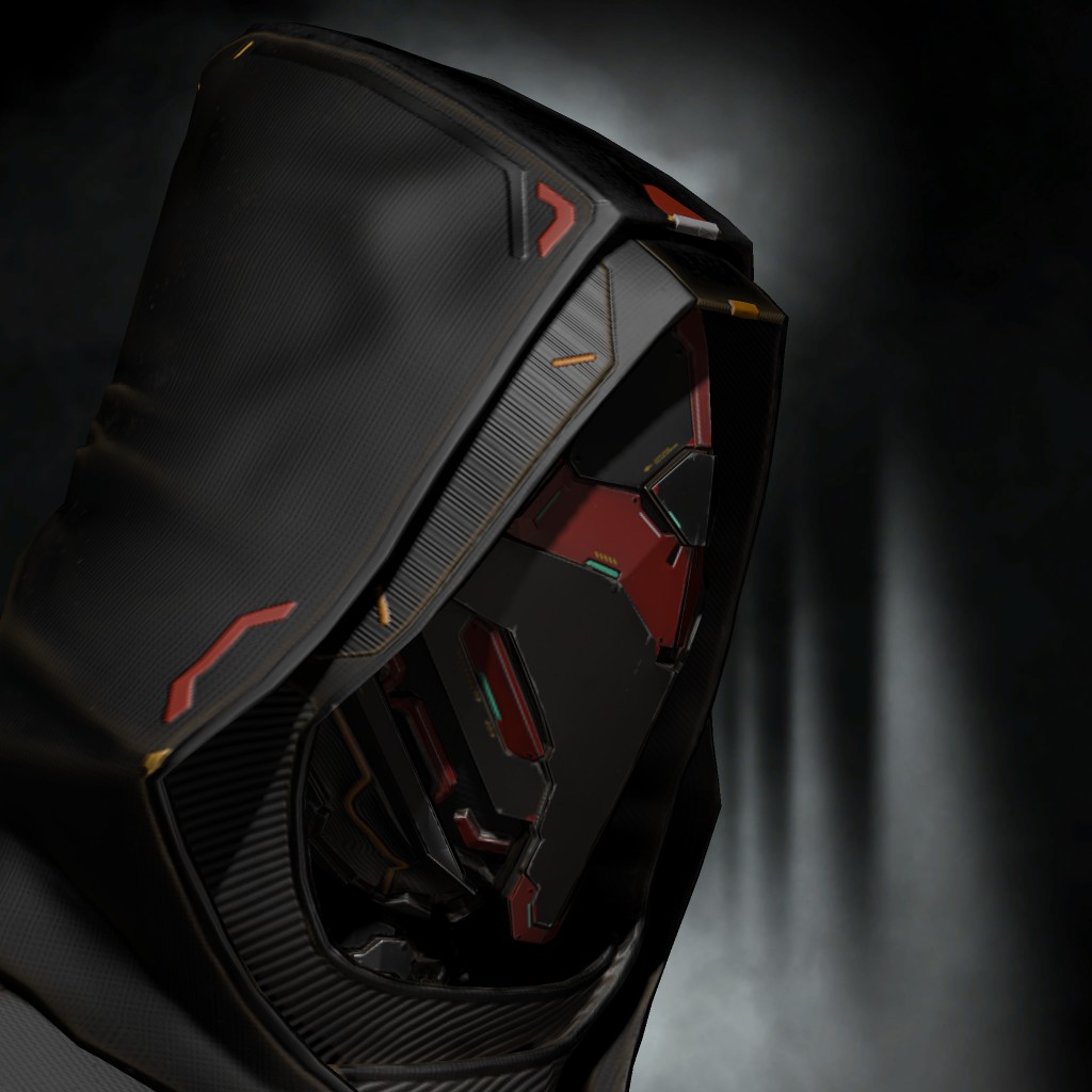 Ash Stella P3