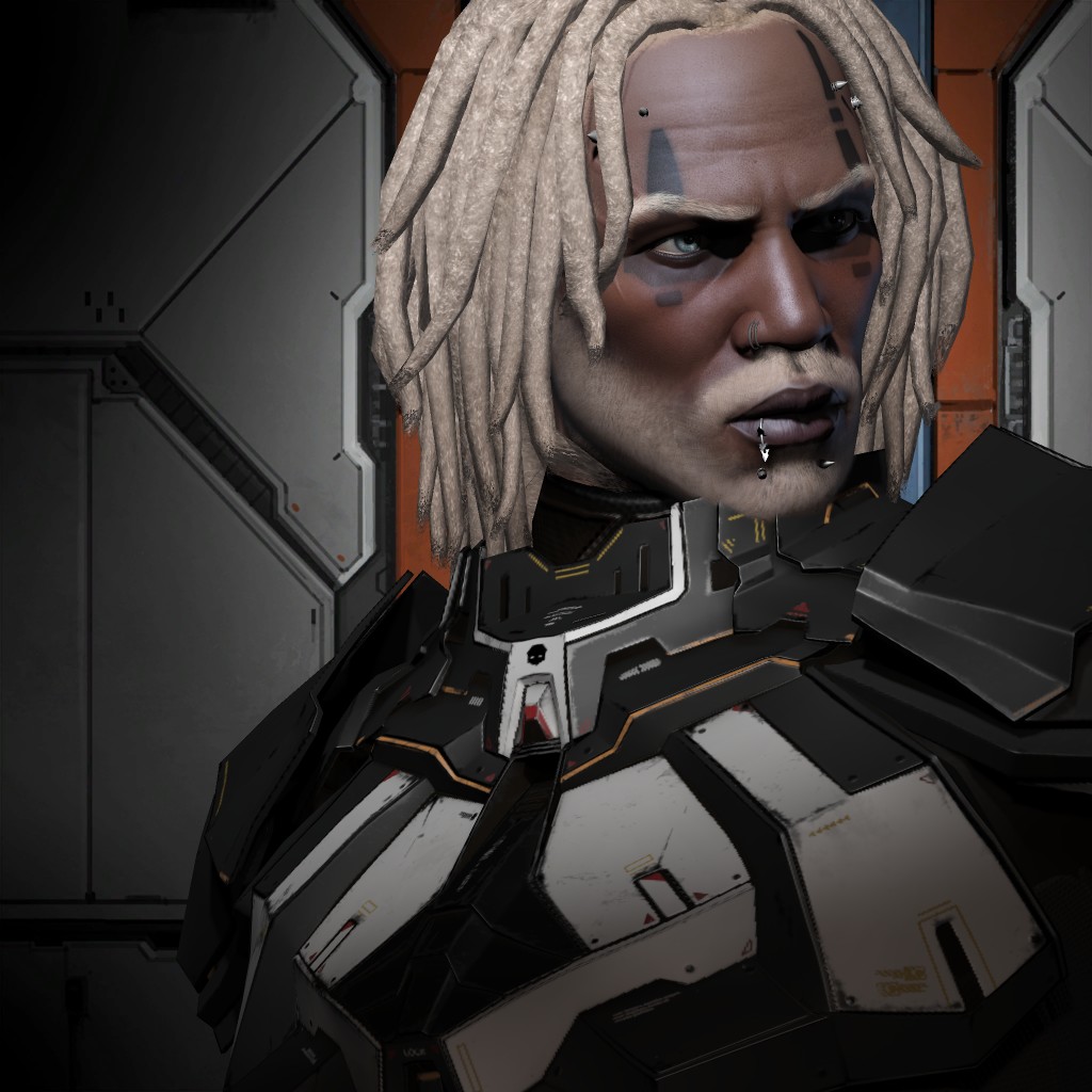 portrait