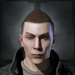 Giside Arnst portrait