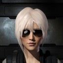Silver Ghostwalker