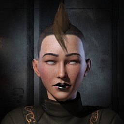Disingenuous Arbitrator portrait