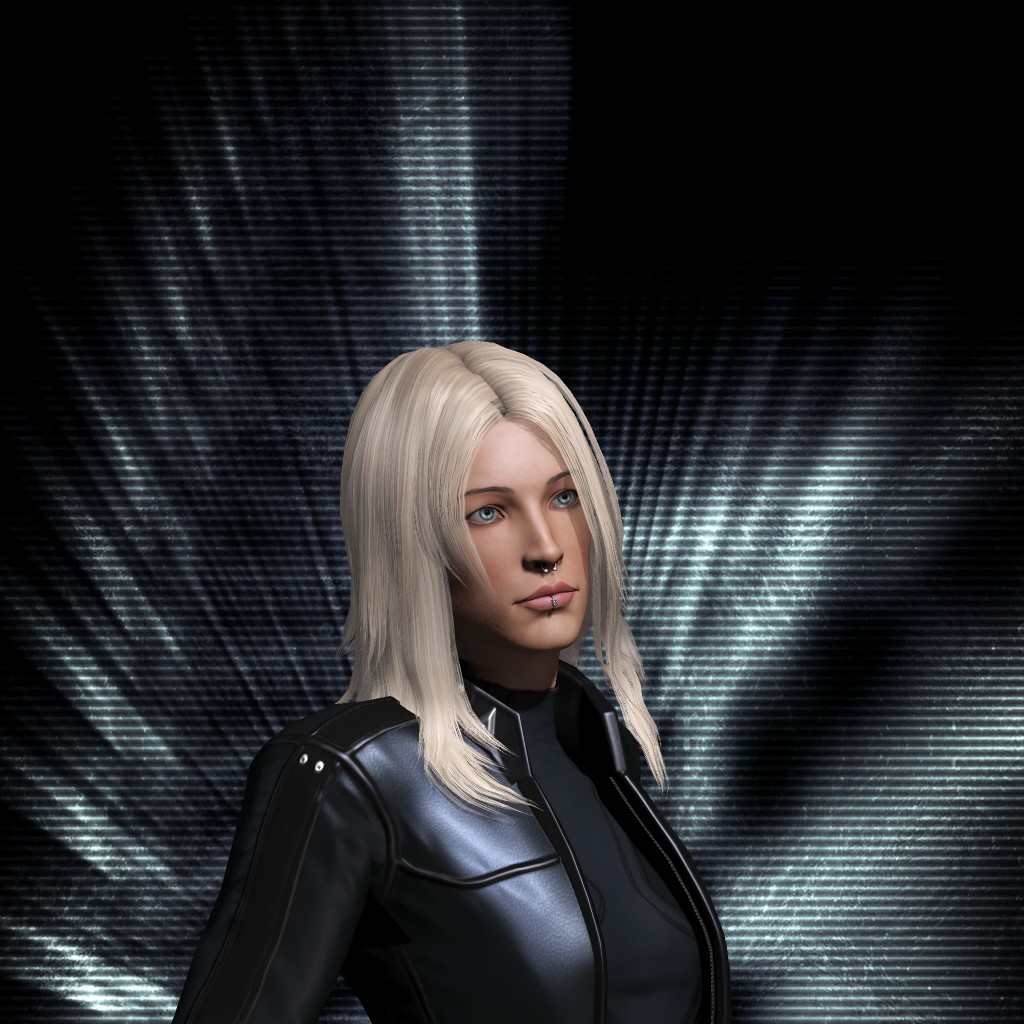 Shalixis lee
