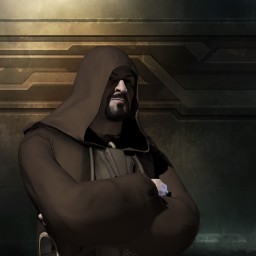Baptiste-Xavier de Parlisse portrait
