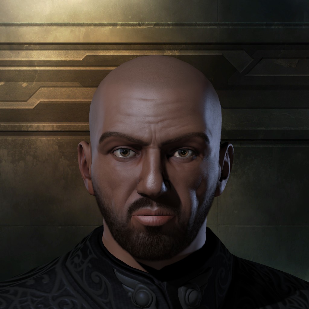 DarkReverend