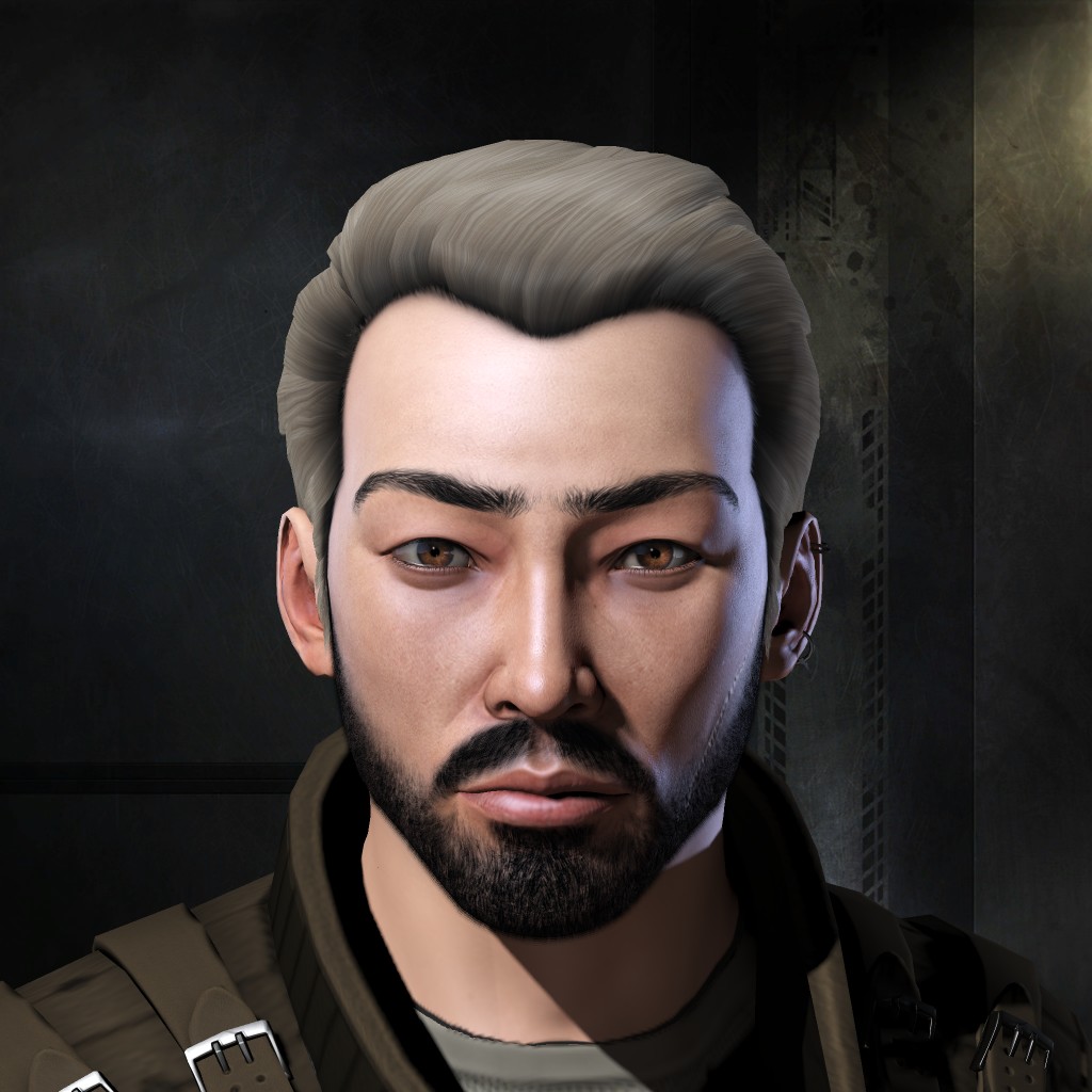 Dartt Warlock