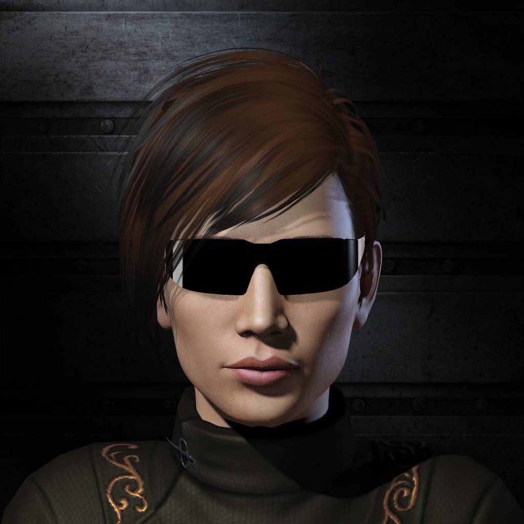 Lady Nexus
