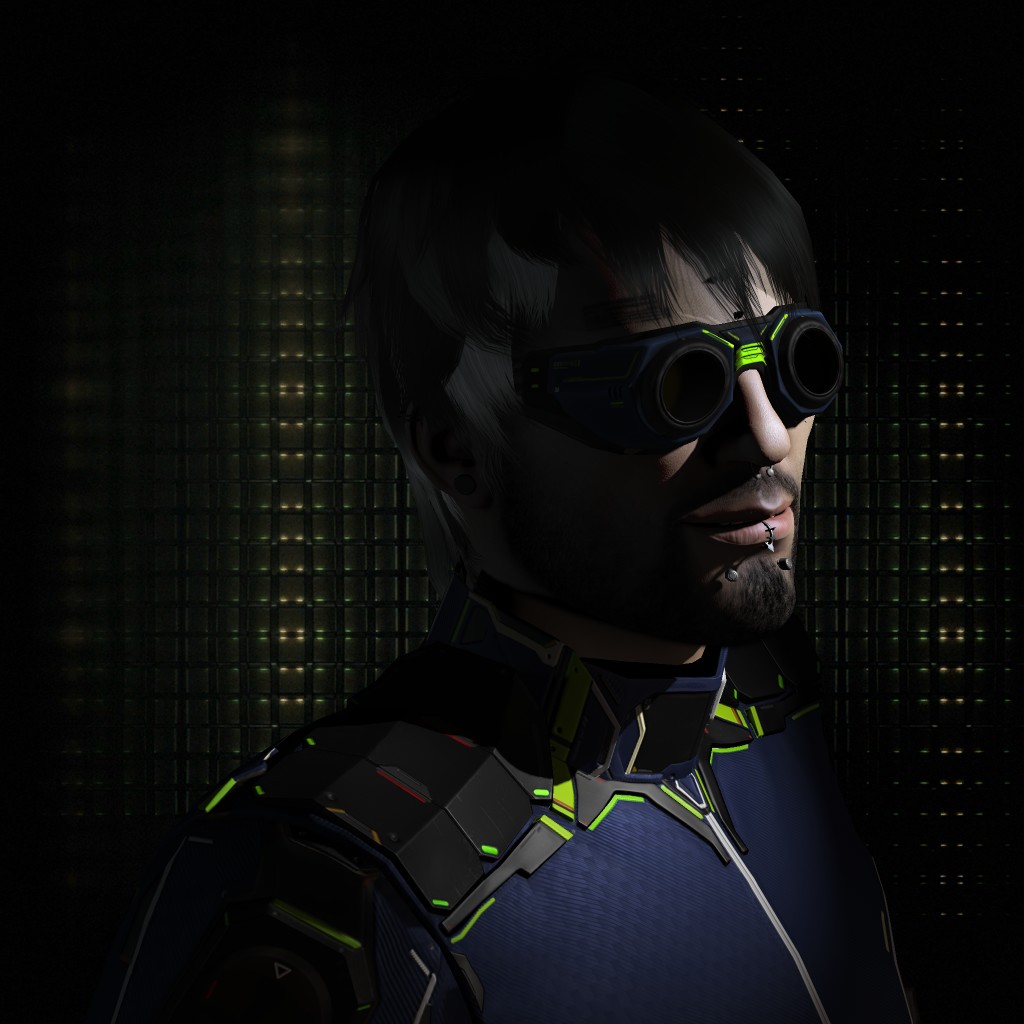 Vaughn Hal