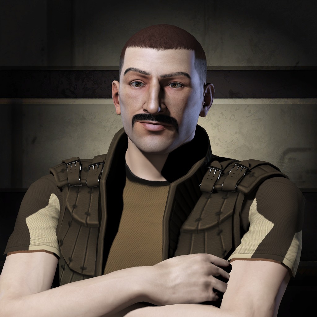 Rick Scordite