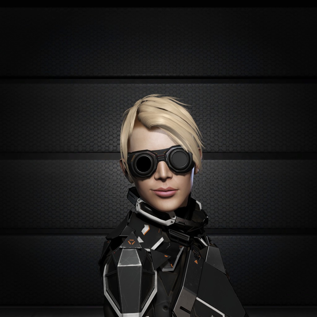 Syl Storm