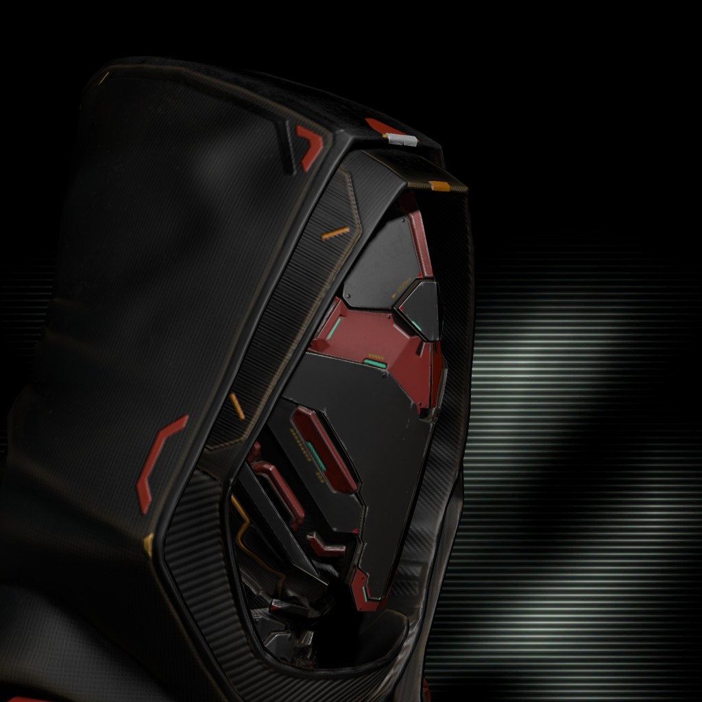 Ash Stella P4