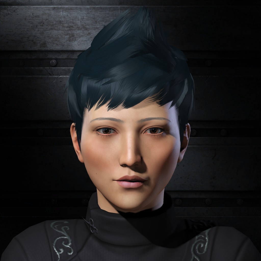 Valda Moon