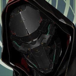 Arakas Silx portrait