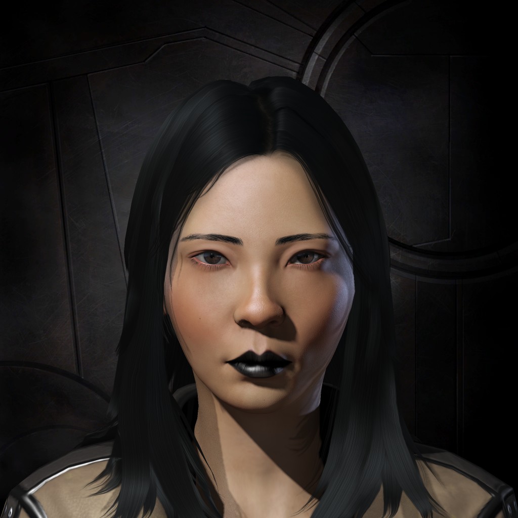 Ja'li Yazria