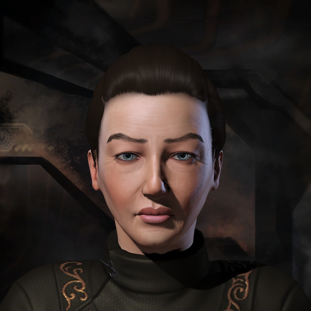 Eishin Susskartoffel