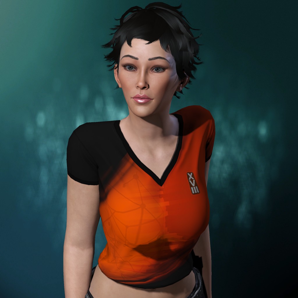 Donna Monnahue