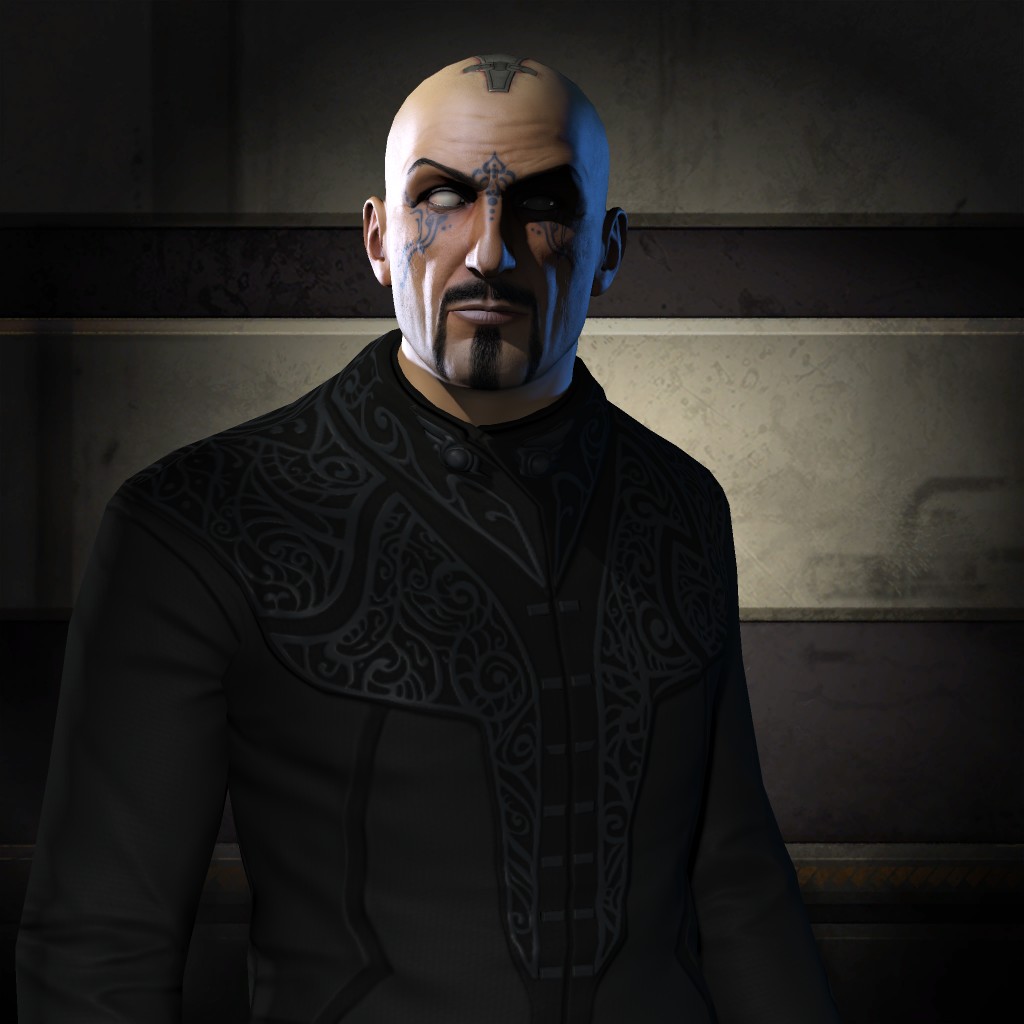 Jorshaz Shahni
