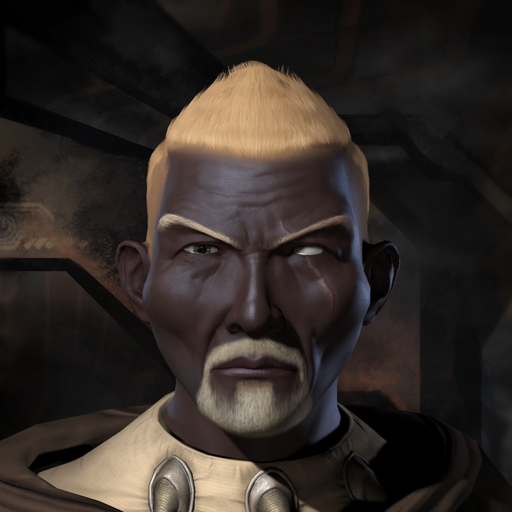 NaggroBleckmen