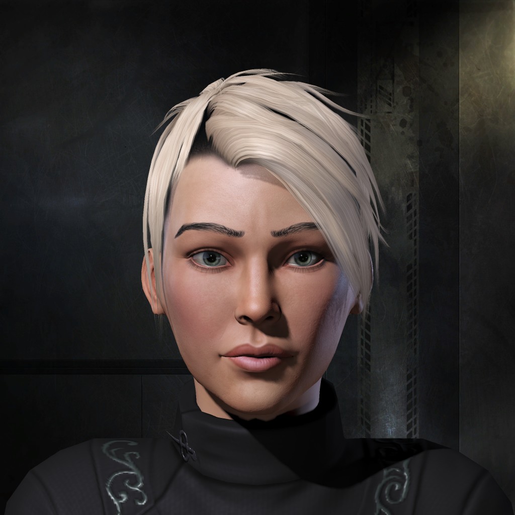 WarHQ Ruined EVE