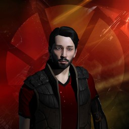 Arkaelyn portrait