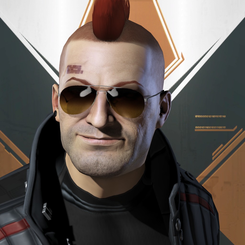 Carter Zero