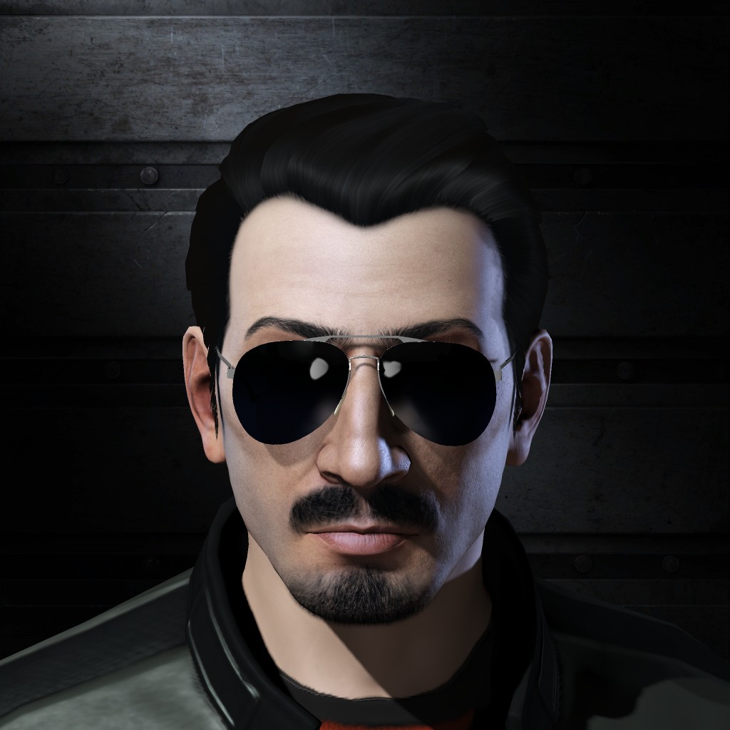 Tolranius maximos
