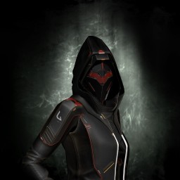 IssTV portrait