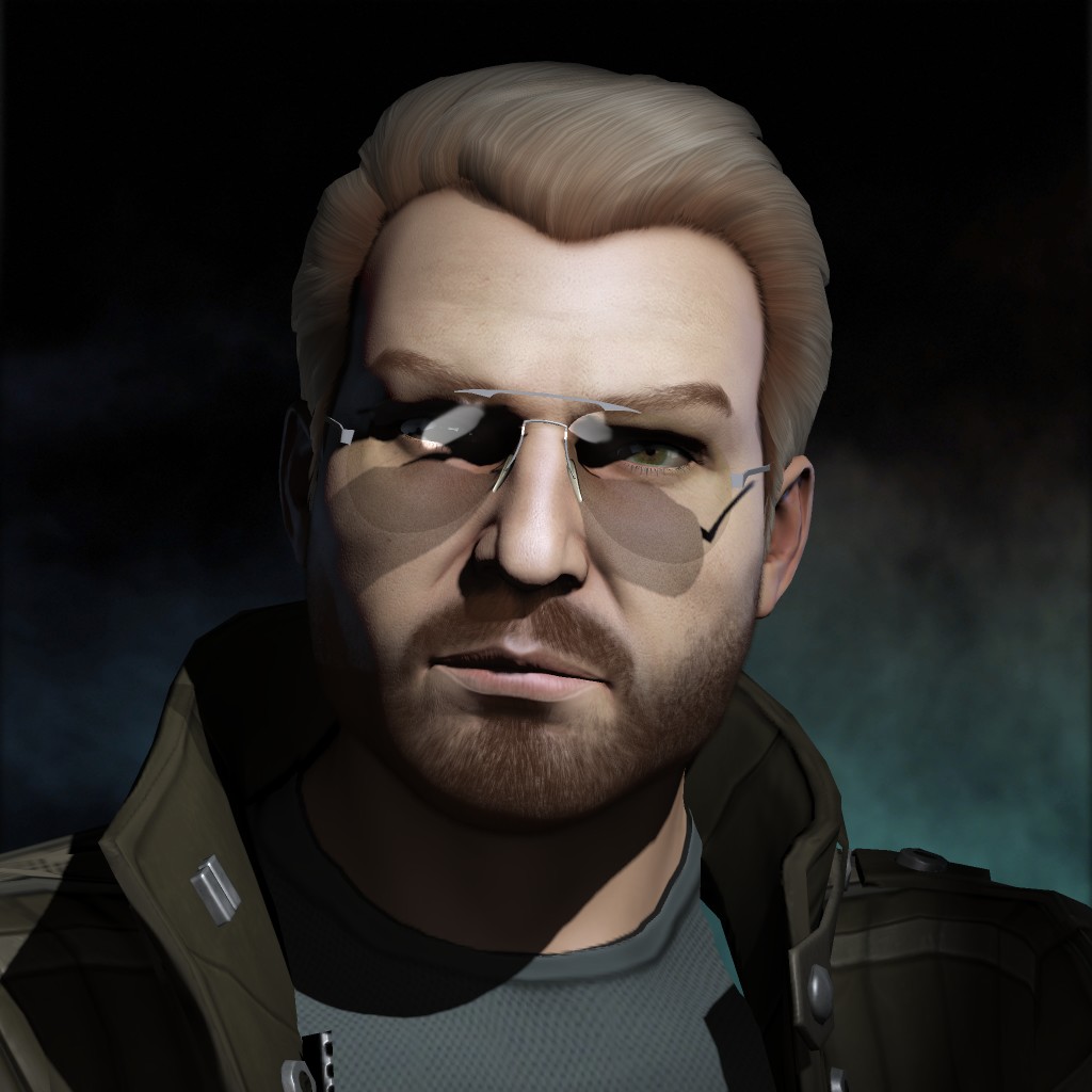 The Real Denny