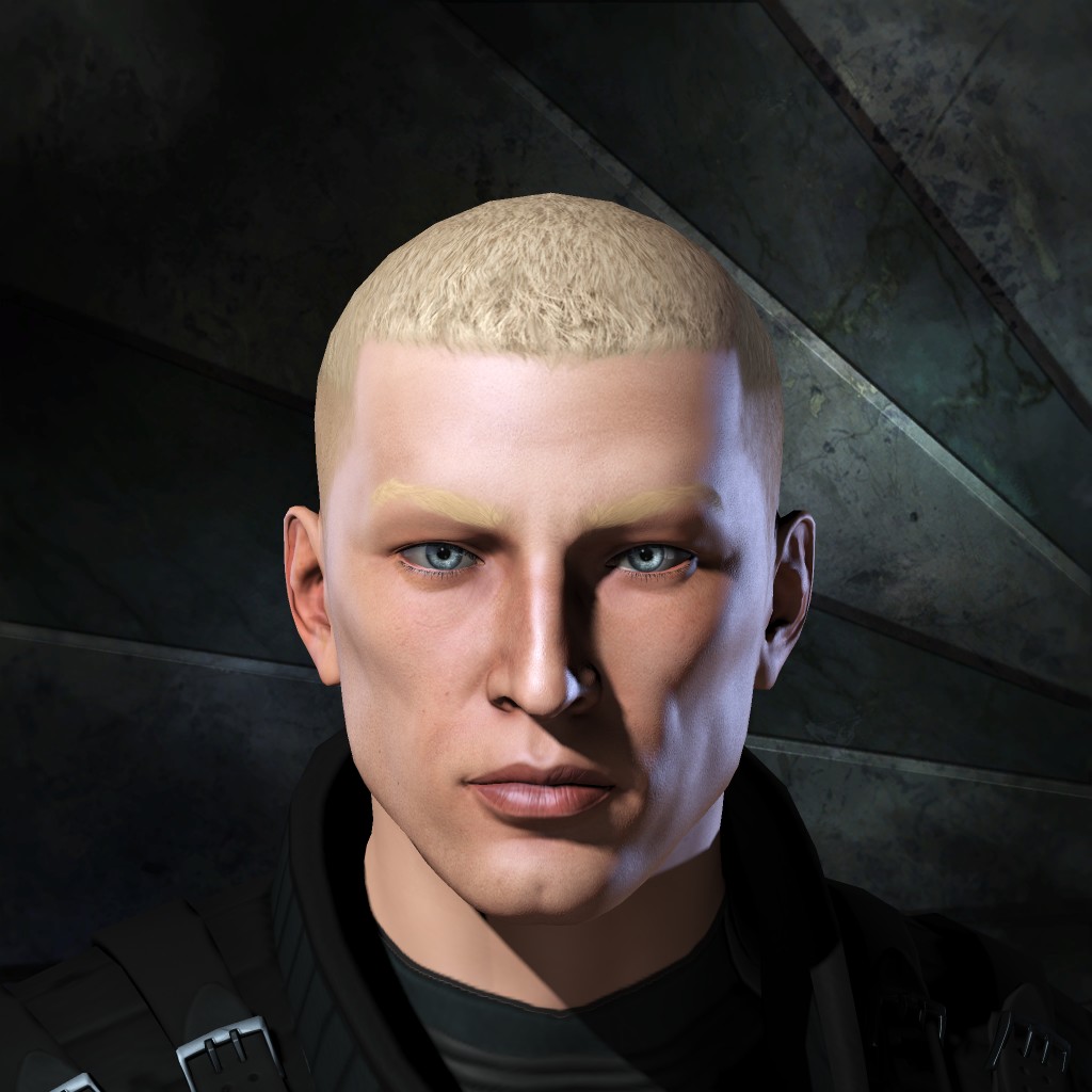 Fade Karson