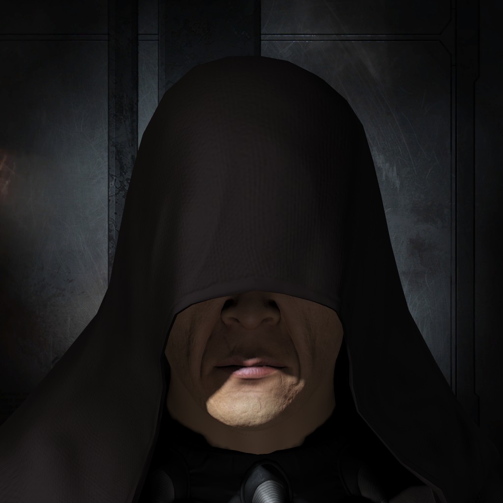 Crownless Tyrant