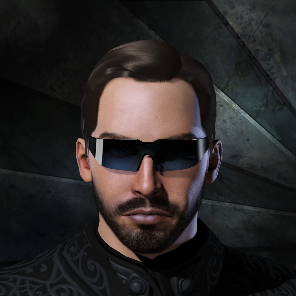 Scott Vanhiem