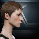 waif navy issue
