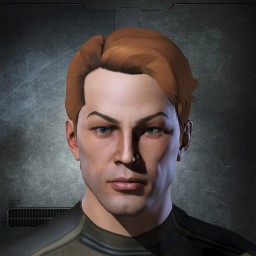 Damon Inaros portrait