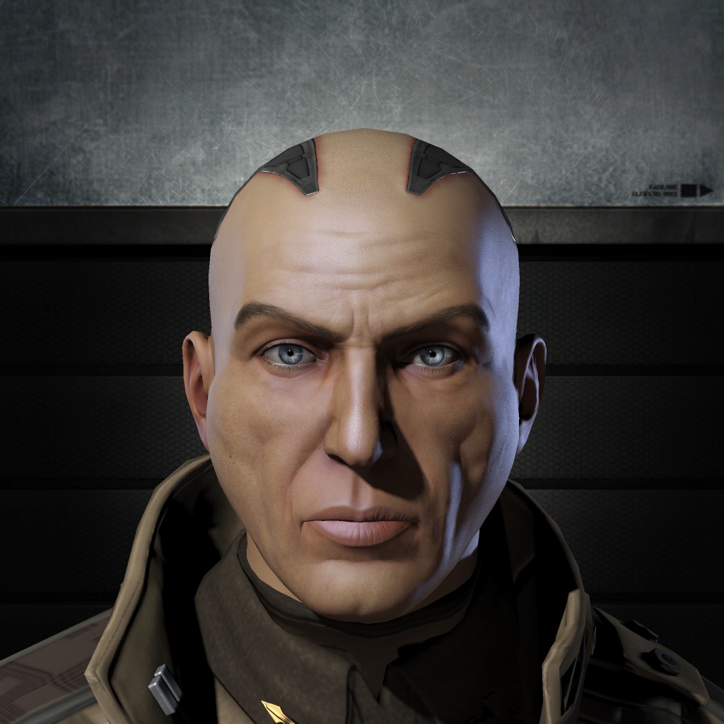 Mimian Pedel