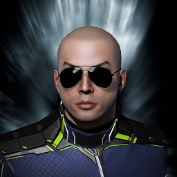 Bai-JC portrait