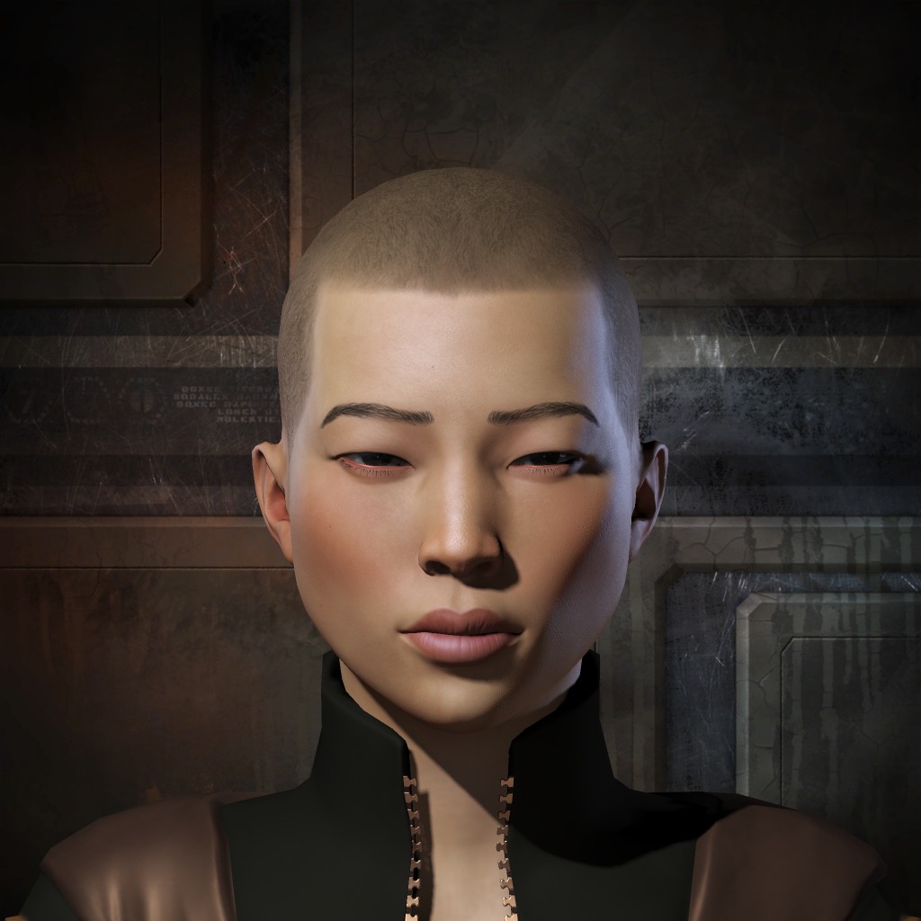 Ruth Tenki