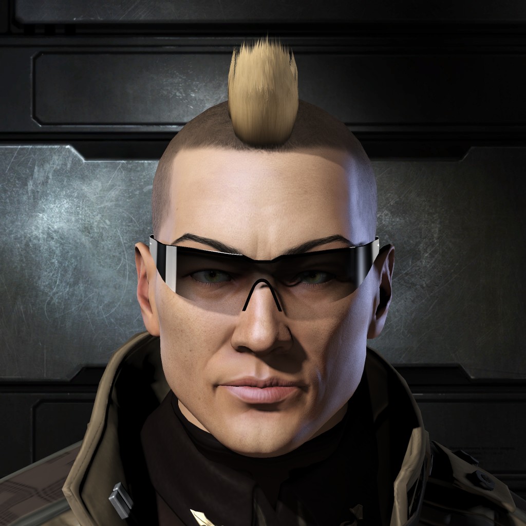 Cygnus VismundCygnus