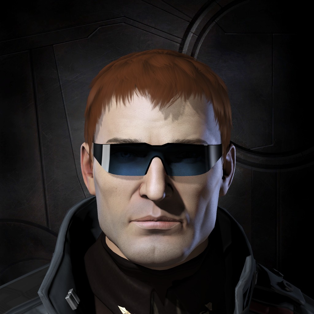 Zeth Adeptus Mechanicus