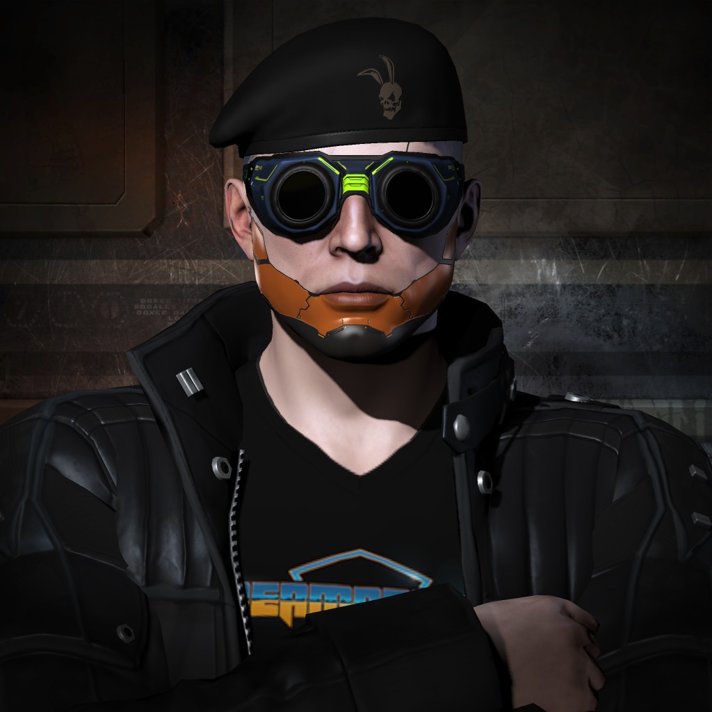 Lord Nizz