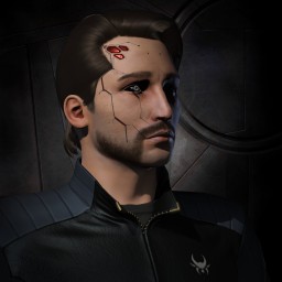 Bremian Soramal portrait