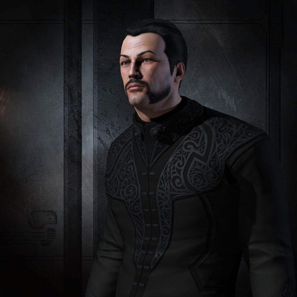 Emperor Favinus