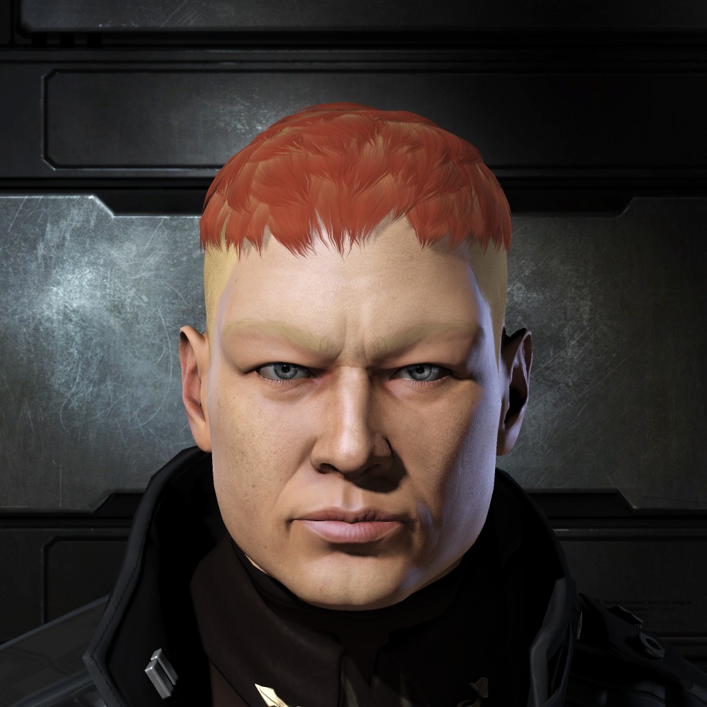 Angry Ranga