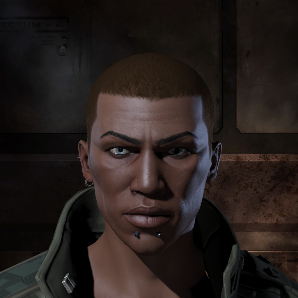 Zarzakh Agent