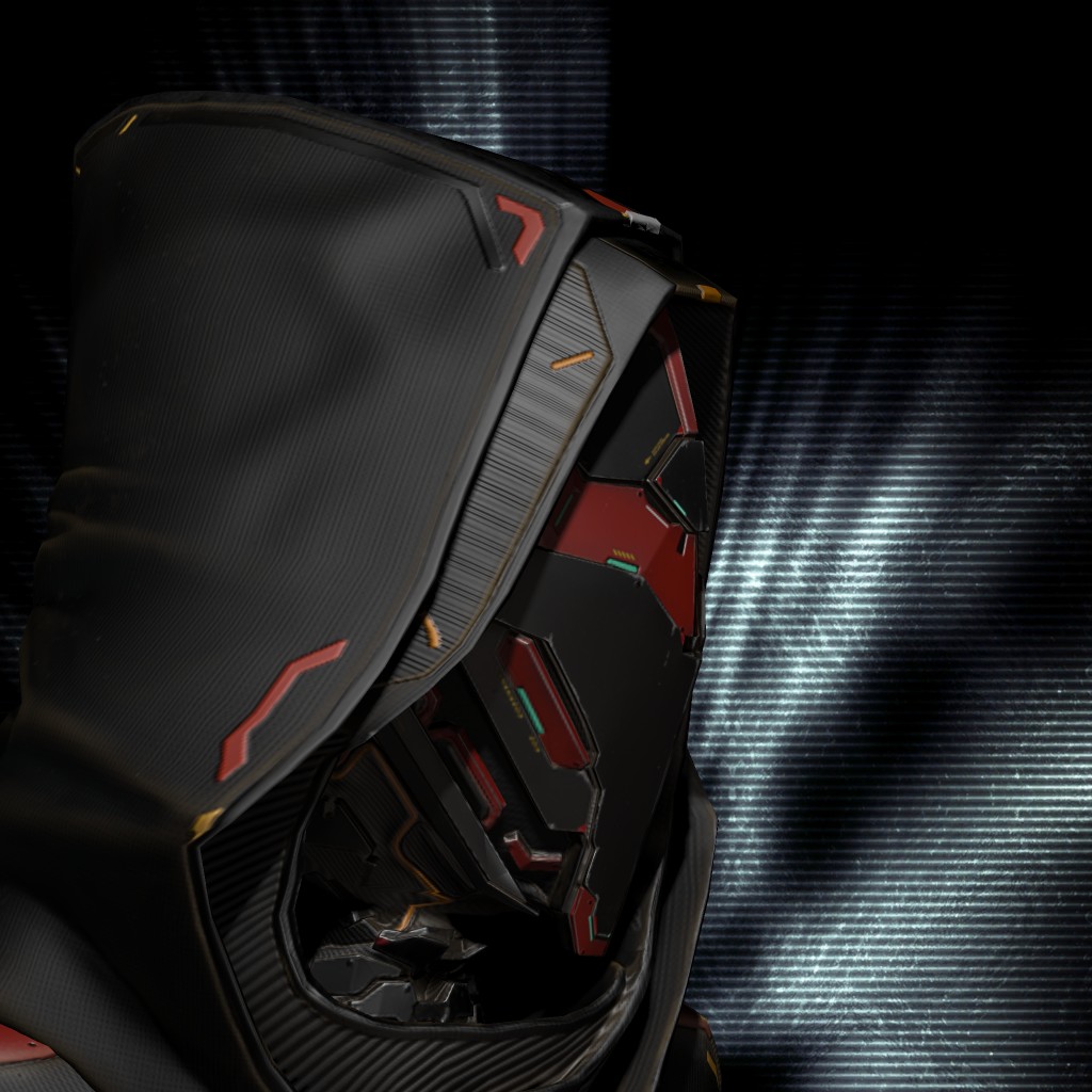 Ash Stella P7