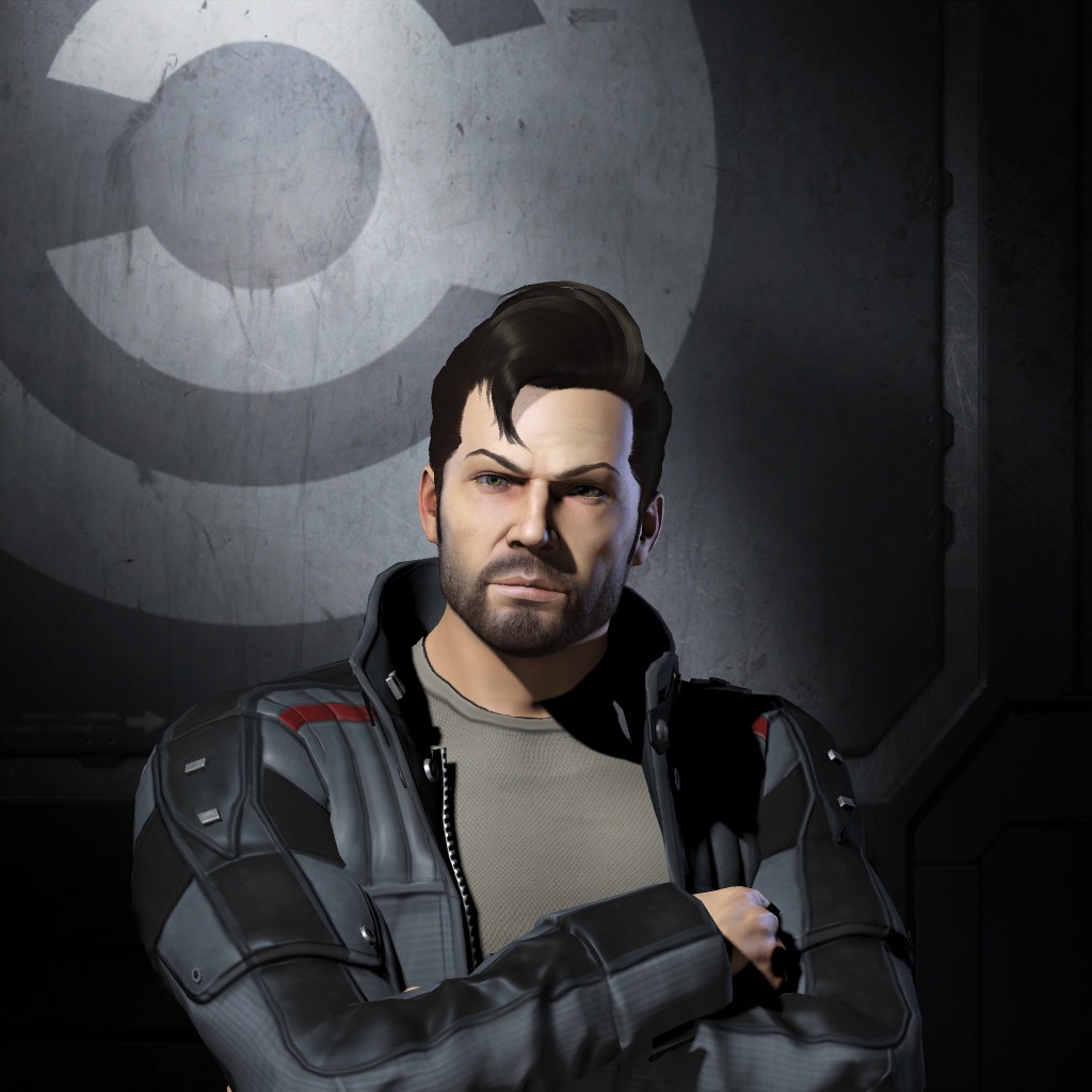 Drake Steiner