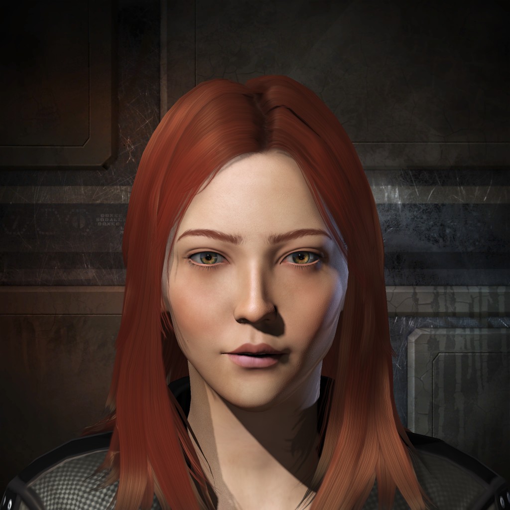 Roid Ranger Lysa