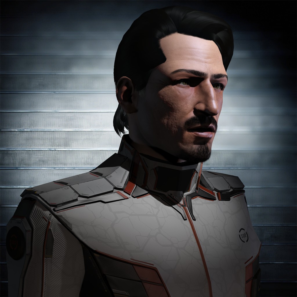Claudius Aldyrion